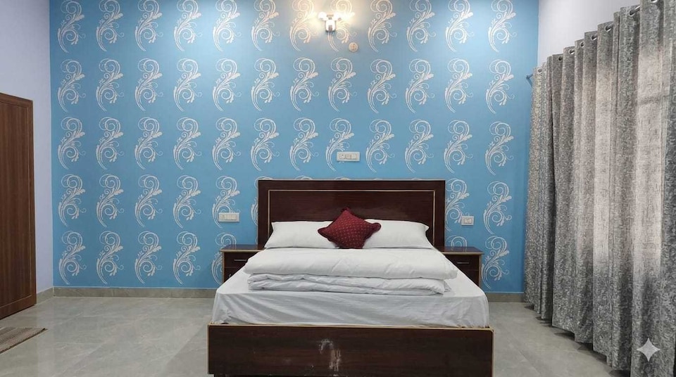 Spot On  Hotel Subh Chain Barkot, Uttarkashi, Uttarkashi
