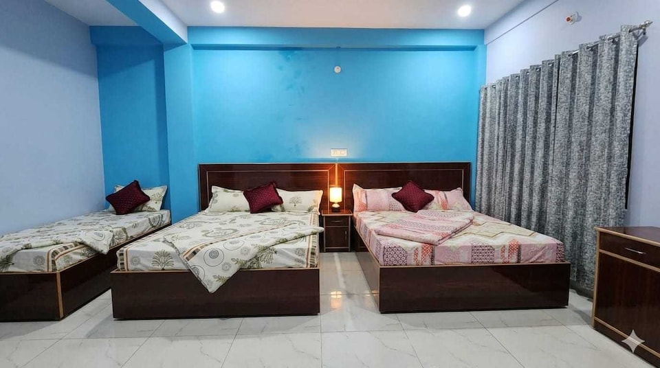 Spot On  Hotel Subh Chain Barkot, Uttarkashi, Uttarkashi