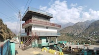 Spot On  Hotel Subh Chain Barkot