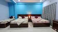 Spot On  Hotel Subh Chain Barkot