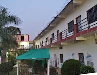 Hotel O Siddhi Garden Hotel And Resort