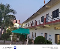 Hotel O Siddhi Garden Hotel And Resort