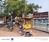 Hotel O Siddhi Garden Hotel And Resort