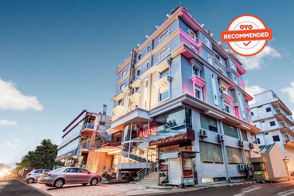 Collection O 30001 Whitefield ITPL, Whitefield Bangalore, Bangalore