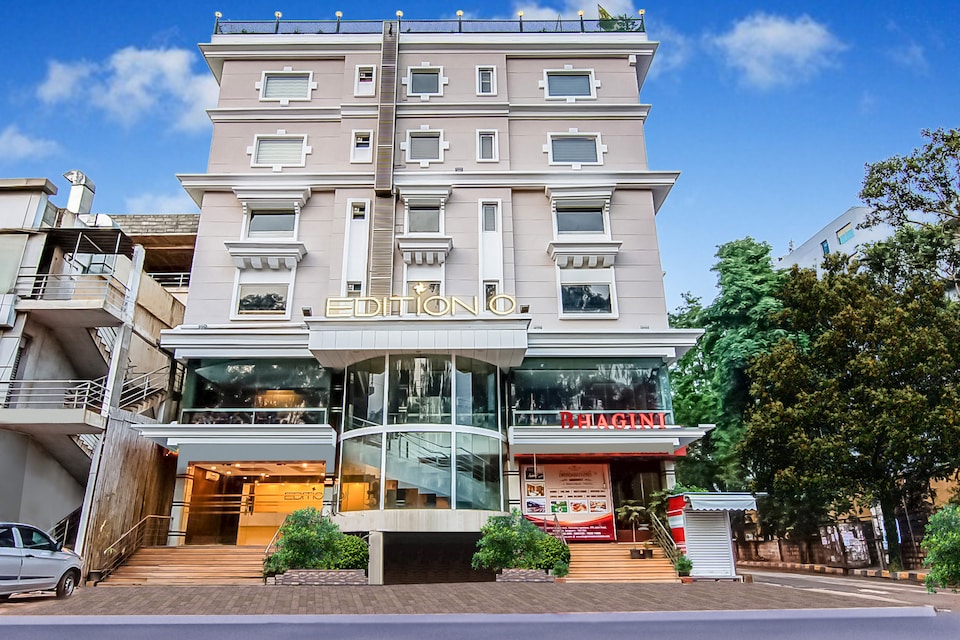 Collection O 30001 Whitefield ITPL, Whitefield Bangalore, Bangalore