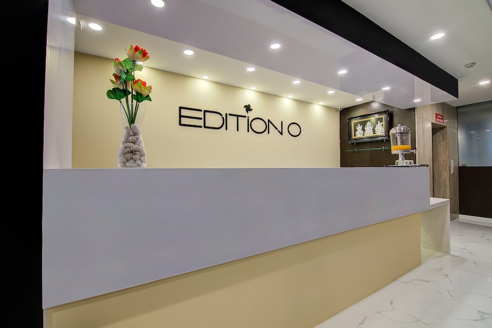 Collection O 30001 Whitefield ITPL, Whitefield Bangalore, Bangalore