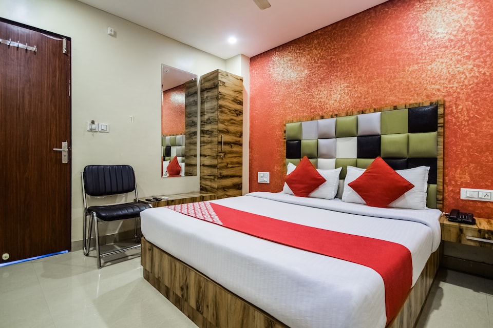 OYO 14432 Jeelan Palace, Jodhpur Central, Jodhpur