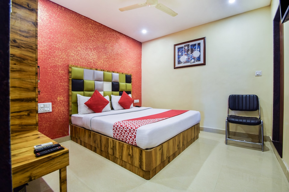 OYO 14432 Jeelan Palace, Jodhpur Central, Jodhpur