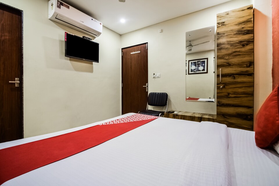 OYO 14432 Jeelan Palace, Jodhpur Central, Jodhpur