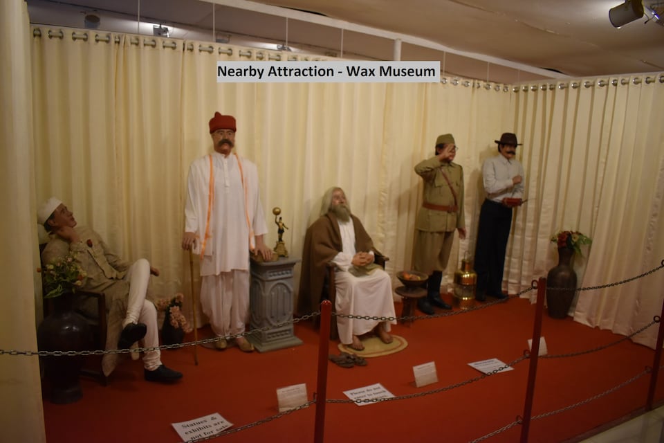 Capital O 14434 Hotel RJ Inn, Ooty Kotagiri Road-II, Ooty