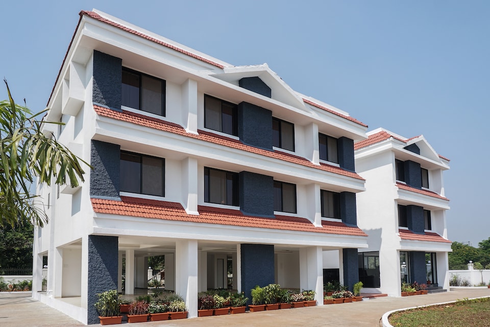 Capital O 14437 Casa Fedora, Pawna Lonavala, Lonavala