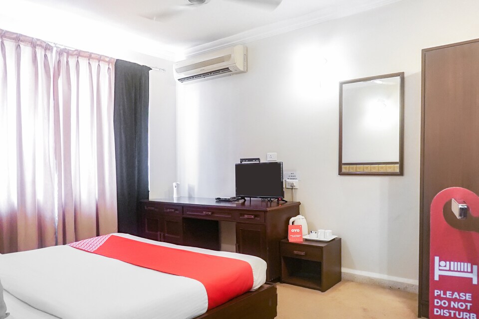 OYO 14438 Bel Air, Koregaon Park Pune, Pune