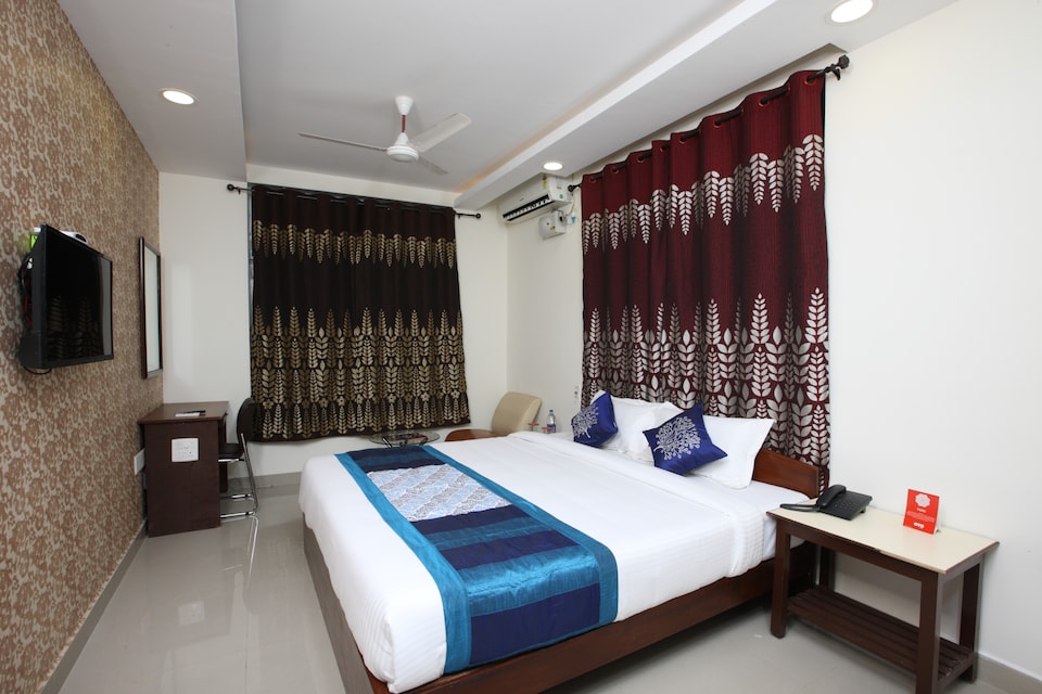 OYO 14441 Sri Ramani Resorts And Hotels, T Nagar Chennai, Chennai