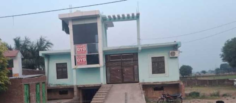 SPOT ON H S .r Hotel , Rania Kanpur, Kanpur
