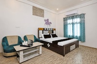 SPOT ON H S .r Hotel 