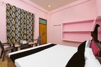 SPOT ON H S .r Hotel 
