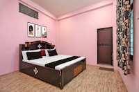 SPOT ON H S .r Hotel 
