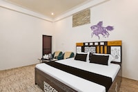SPOT ON H S .r Hotel 