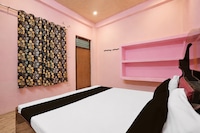 SPOT ON H S .r Hotel 