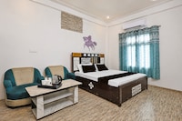 SPOT ON H S .r Hotel 