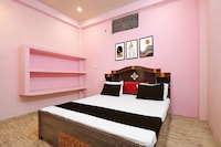 SPOT ON H S .r Hotel 