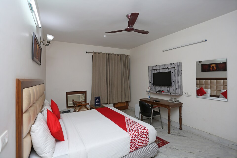 OYO Cyber Inn, Cyber City, Gurgaon