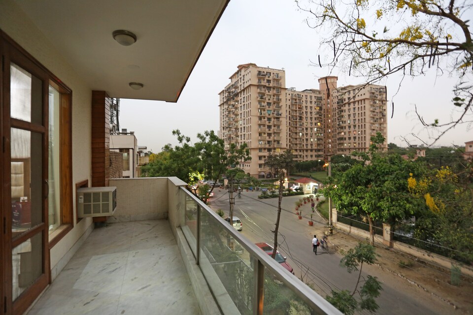 OYO Cyber Inn, Cyber City, Gurgaon