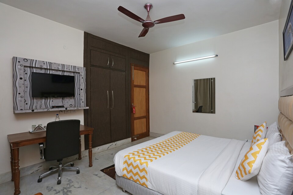 OYO Cyber Inn, Cyber City, Gurgaon