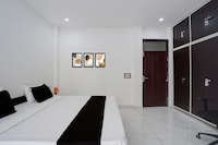 Hotel O Park Palace 