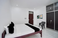 Hotel O Park Palace 