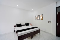 Hotel O Park Palace 