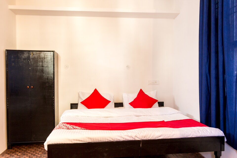 OYO Home 14446 Cozy Vally View, Dharamshala, Dharamshala