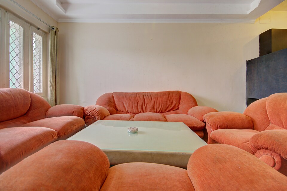 OYO Home 14453 Cottage 3BHK, Bhimtal Nainital, Nainital