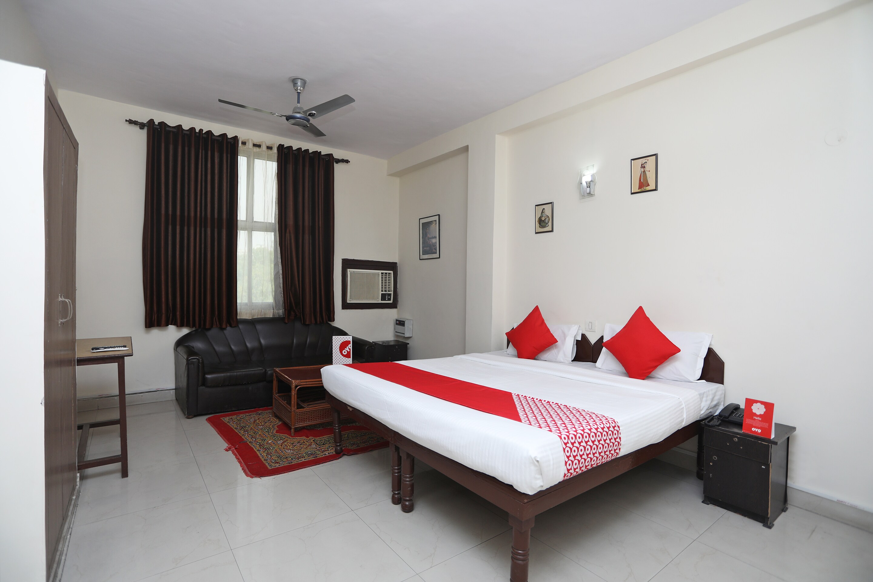 Budget Hotels in Laxmi Nagar, Delhi Starting ₹451 Upto 79 OFF on