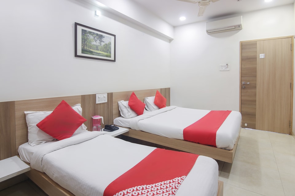 OYO Hotel Balaji Inn, Nashik, Nashik