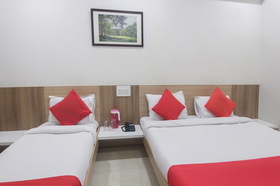 OYO Hotel Balaji Inn, Nashik, Nashik
