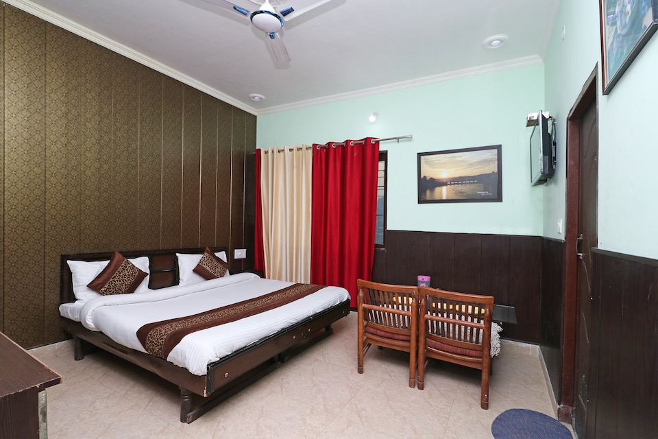 OYO Home 14456 Cozy Studio, Picture palace Mussoorie, Mussoorie
