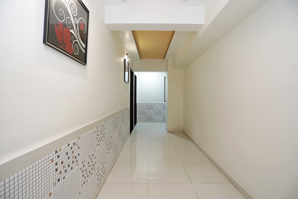 OYO 2646 Hotel Staywel Pune, Shivaji Nagar  Pune, Pune