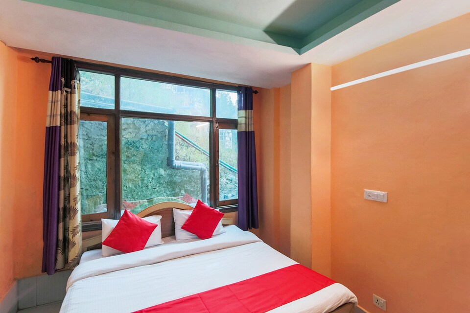 OYO Hotel Vijay, Sanjauli, Shimla
