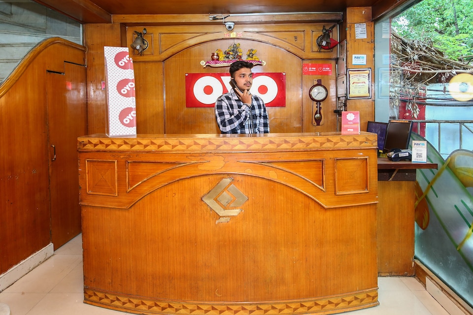 Hotel O Cozy Residency, Vijay Nagar - Jabalpur, Jabalpur