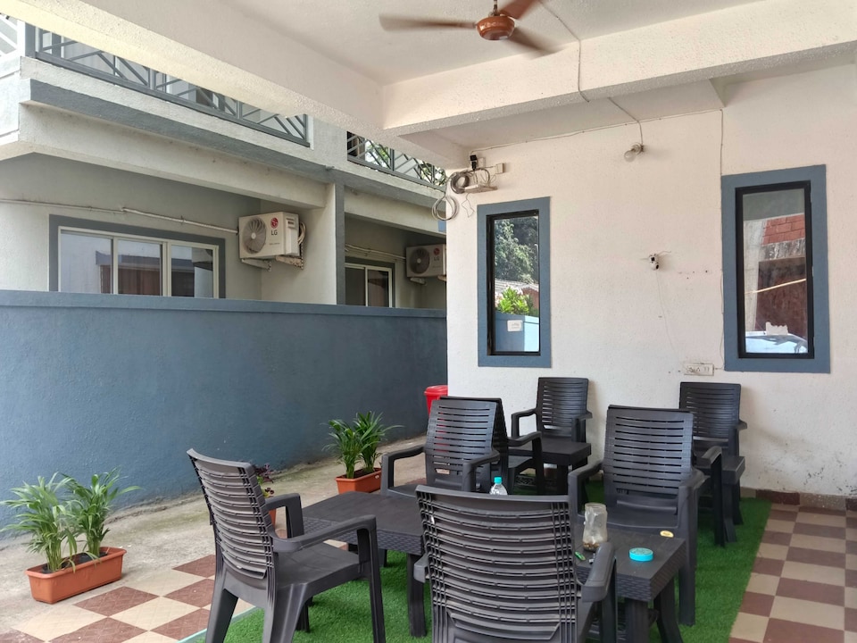 SPOT ON Alibag Sands Resort, Alibag, Alibag