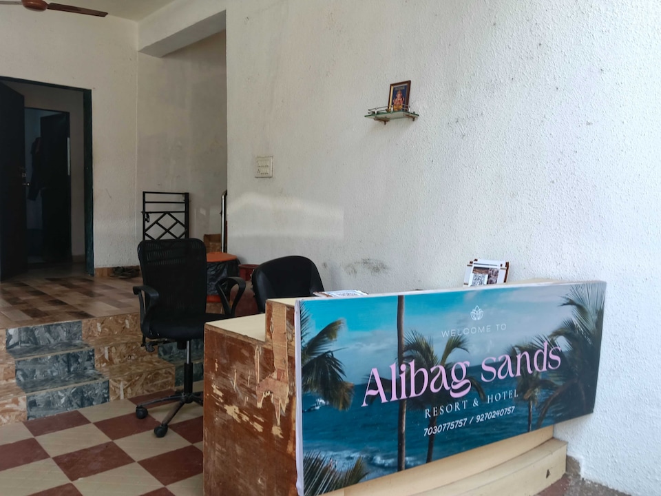SPOT ON Alibag Sands Resort, Alibag, Alibag