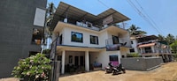 SPOT ON Alibag Sands Resort