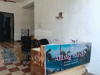 SPOT ON Alibag Sands Resort