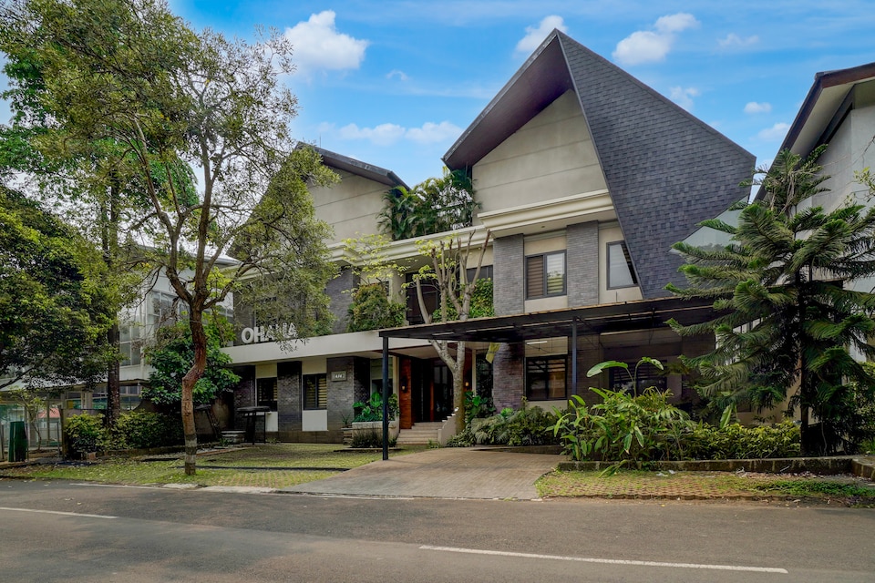 Dancenter Ohana Residence Karawaci, Tangerang, Tangerang