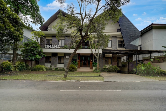 Dancenter Ohana Residence Karawaci