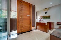 Dancenter Ohana Residence Karawaci