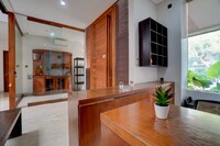 Dancenter Ohana Residence Karawaci