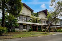 Dancenter Ohana Residence Karawaci