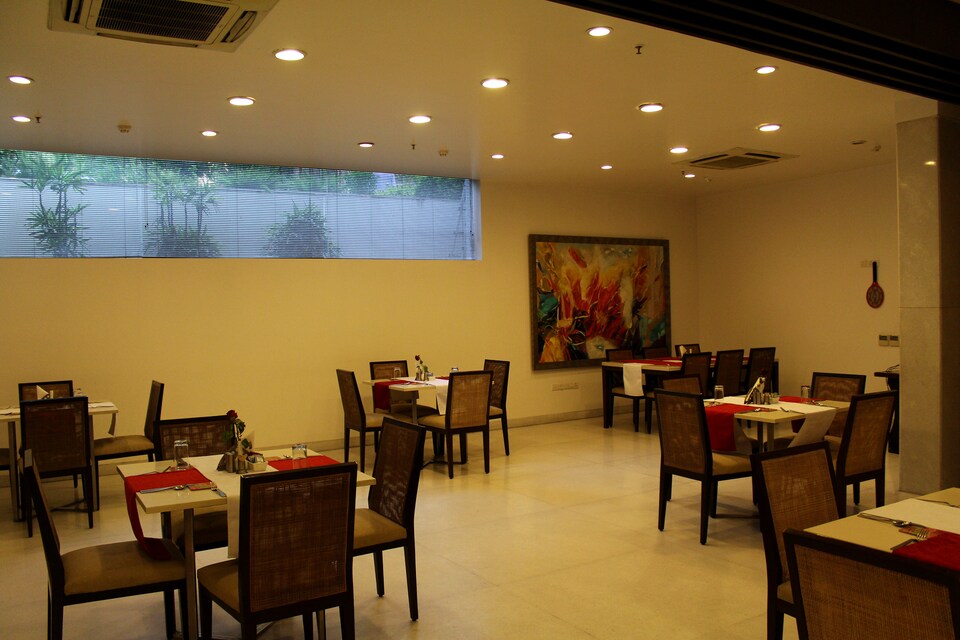 OYO Premium 112 Nehru Place, Okhla Jasola Delhi, Delhi